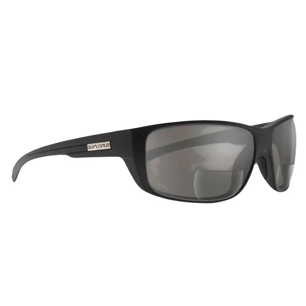 Suncloud Milestone Polarized Sunglasses Black Frame‎ S-MIPPGYMB